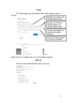 Konspekts 'Outlook lietošanas pamācība', 5.
