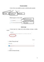 Konspekts 'Outlook lietošanas pamācība', 6.