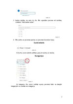 Konspekts 'Outlook lietošanas pamācība', 7.