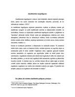 Referāts 'Akadēmiskais negodīgums', 1.