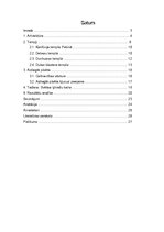 Referāts 'Ķīnas tempļi', 1.