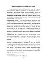 Referāts 'Administratīvā akta jēdziens un pazīmes', 4.