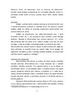 Referāts 'Administratīvā akta jēdziens un pazīmes', 8.