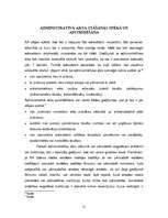 Referāts 'Administratīvā akta jēdziens un pazīmes', 12.