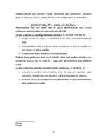 Referāts 'Administratīvā akta jēdziens un pazīmes', 13.