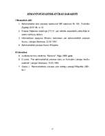 Referāts 'Administratīvā akta jēdziens un pazīmes', 15.