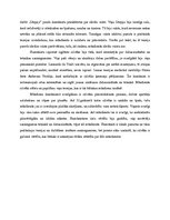 Eseja 'Manas pārdomas par humānismu 21.gadsimtā', 2.