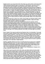 Konspekts 'Papardes, kosas, sūnas un staipekņi', 1.