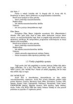 Referāts 'Uzņēmuma "XXX" mārketinga un stratēģijas analīze', 5.