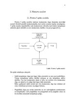 Referāts 'Uzņēmuma "XXX" mārketinga un stratēģijas analīze', 8.