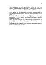 Referāts 'Uzņēmuma "XXX" mārketinga un stratēģijas analīze', 9.