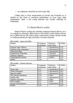 Referāts 'Uzņēmuma "XXX" mārketinga un stratēģijas analīze', 12.