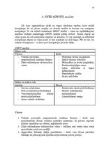 Referāts 'Uzņēmuma "XXX" mārketinga un stratēģijas analīze', 14.