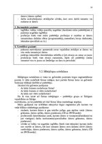 Referāts 'Uzņēmuma "XXX" mārketinga un stratēģijas analīze', 18.