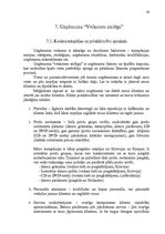 Referāts 'Uzņēmuma "XXX" mārketinga un stratēģijas analīze', 24.