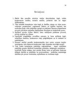 Referāts 'Uzņēmuma "XXX" mārketinga un stratēģijas analīze', 26.