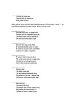 Paraugs 'Skolas egles iedegšana', 2.