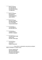 Paraugs 'Skolas egles iedegšana', 4.