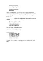 Paraugs 'Skolas egles iedegšana', 5.