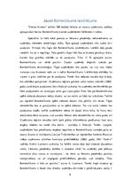 Referāts 'Komerctiesību modernais stāvoklis un attīstības tendences Latvijā', 6.