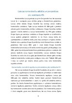 Referāts 'Komerctiesību modernais stāvoklis un attīstības tendences Latvijā', 8.