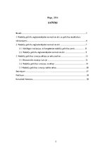 Referāts 'Nodokļu politika Latvijā', 2.