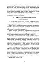 Referāts 'Nodokļu politika Latvijā', 4.