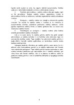 Referāts 'Nodokļu politika Latvijā', 6.