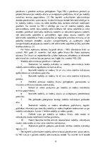 Referāts 'Nodokļu politika Latvijā', 8.