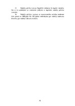 Referāts 'Nodokļu politika Latvijā', 30.