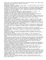 Eseja 'Childhood in literature Discuss with reference to either one object type, or a g', 1.