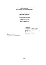 Referāts 'Krāslavas rajons, Šķeltovas pagasts', 1.