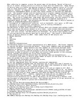 Eseja 'Denial of Service', 1.