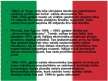 Prezentācija 'Itālijas ekonomiskā attīstība', 4.