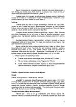 Referāts 'Dobeles rajona tūrisma resursu novērtējums', 3.