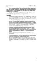 Referāts 'Dobeles rajona tūrisma resursu novērtējums', 6.