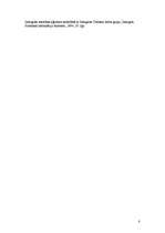 Referāts 'Dobeles rajona tūrisma resursu novērtējums', 8.