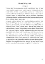 Referāts 'Senlaicīgas rotas Latvijas teritorijā Livonijas pastāvēšanas laikā', 22.