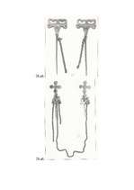 Referāts 'Senlaicīgas rotas Latvijas teritorijā Livonijas pastāvēšanas laikā', 37.
