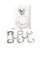 Referāts 'Senlaicīgas rotas Latvijas teritorijā Livonijas pastāvēšanas laikā', 38.