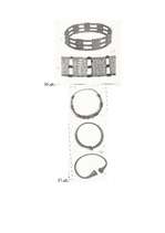 Referāts 'Senlaicīgas rotas Latvijas teritorijā Livonijas pastāvēšanas laikā', 41.