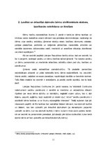 Referāts 'Laulībā un ārlaulībā dzimušo bērnu civiltiesiskā statusa noteikšana un tiesības', 10.