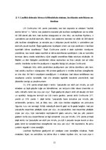 Referāts 'Laulībā un ārlaulībā dzimušo bērnu civiltiesiskā statusa noteikšana un tiesības', 11.