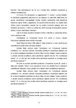 Referāts 'Laulībā un ārlaulībā dzimušo bērnu civiltiesiskā statusa noteikšana un tiesības', 14.