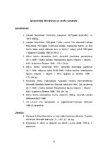 Referāts 'Laulībā un ārlaulībā dzimušo bērnu civiltiesiskā statusa noteikšana un tiesības', 26.