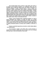 Eseja 'Francijas ekonomiski ģeogrāfiskais raksturojums', 2.