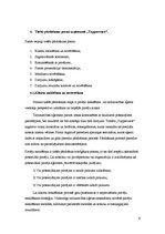 Referāts 'Tiešās pārdošanas posmu analīze uzņēmumā "Tupperware"', 9.