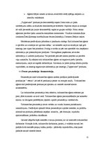 Referāts 'Tiešās pārdošanas posmu analīze uzņēmumā "Tupperware"', 12.