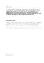 Eseja 'Viesnīcas personāla un komunikācijas raksturojums', 3.