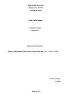 Konspekts 'Administratīvās tiesības', 1.